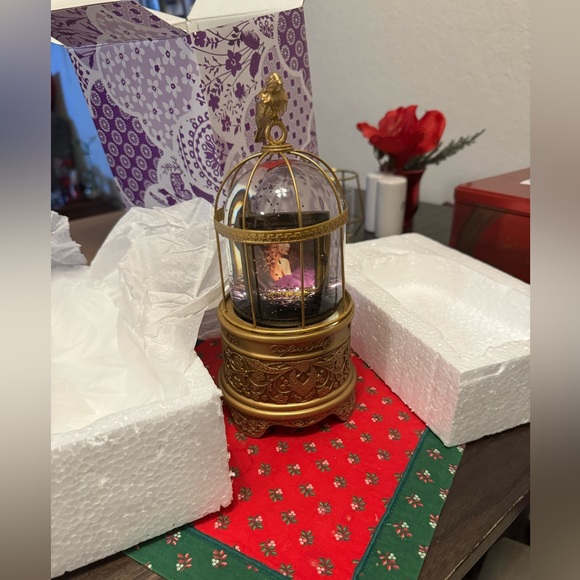 Taylor Swift Speak Now (Taylor's Version) Frame Snowglobe - Picture 8 of 8